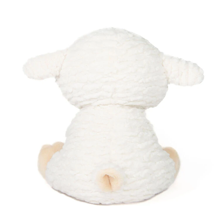 Cuddle Barn Twinkling Levi Light-Up Musical Lamb Plush Toy, 11" 5 Cuddle Barn Twinkling Levi Light-Up Musical Lamb Plush Toy, 11" - Image 3
