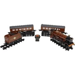 Lionel Hogwarts Express Train Set 11 Lionel Hogwarts Express Train Set -Hallmark Lionel Hogwarts Express Train Set root 711960 711960 04.jpg Source Image