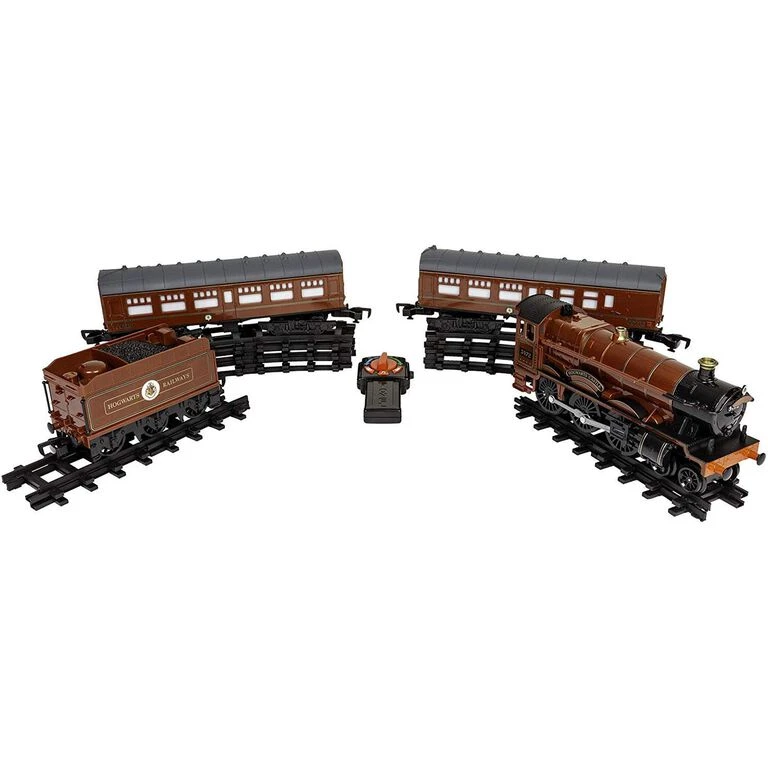Lionel Hogwarts Express Train Set 6 Lionel Hogwarts Express Train Set - Image 4