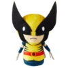Hallmark Itty Bittys® Marvel Studios X-Men Wolverine Plush -Hallmark Marvel Studios XMen Wolverine Plush itty bittys 1KDD2228 01