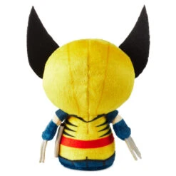 Hallmark Itty Bittys® Marvel Studios X-Men Wolverine Plush -Hallmark Marvel Studios XMen Wolverine Plush itty bittys 1KDD2228 03