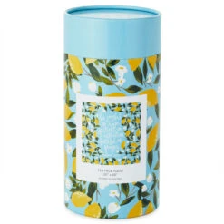 Mary Square Lemons Jigsaw Puzzle -Hallmark Mary Square Lemons 750Piece Jigsaw Puzzle 38481 04