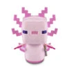 Hallmark Itty Bittys® Minecraft Axolotl Plush -Hallmark Minecraft Axolotl Plush itty bittys 1KDD2249 01