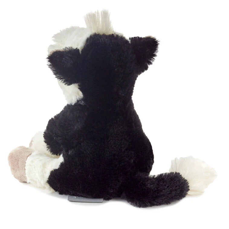 Hallmark Baby Cow Stuffed Animal, 6" 4 Hallmark Baby Cow Stuffed Animal, 6" - Image 2