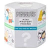 Hallmark Better Together Peanuts® 75th Anniversary Mystery Box Mini Magnetic Plush -Hallmark Mini Peanuts Magnetic Plush in Mystery Box 1BTG1033 01