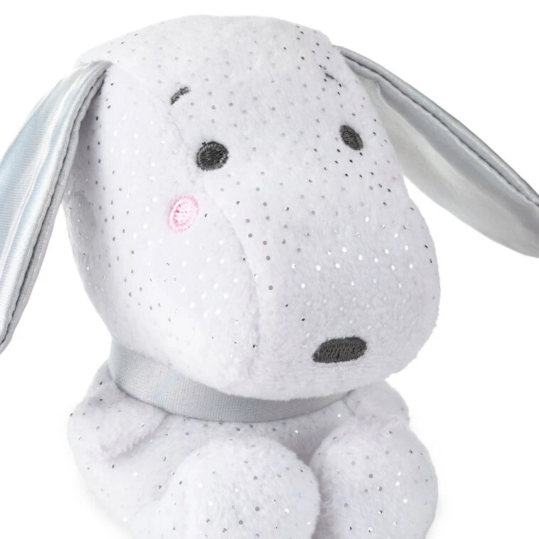 Hallmark Better Together Peanuts® 75th Anniversary Mystery Box Mini Magnetic Plush 6 Hallmark Better Together Peanuts® 75th Anniversary Mystery Box Mini Magnetic Plush - Image 4