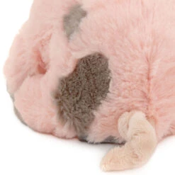 Hallmark Mini Pink Piglet Plush, 5" H -Hallmark Mini Pink Piglet Stuffed Animal 1KAM3001 04