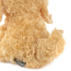 Hallmark Puppy Dog Stuffed Animal, 8" -Hallmark Mini Puppy Dog Stuffed Animal 1KAM2024 04
