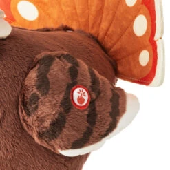 Hallmark Gobblin' Egg-Laying Turkey Plush With Sound And Motion, 12" -Hallmark Musical EggLaying Turkey Plush With Motion 1KID1711 06