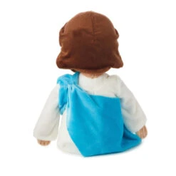 Hallmark My Friend Jesus Stuffed Doll, 13" -Hallmark My Friend Jesus Stuffed Doll 13 1KID1655 03