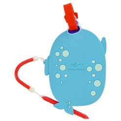 Boogie Boards Narwhal Sketch Pal With Clip 7 Boogie Boards Narwhal Sketch Pal With Clip -Hallmark NarwhalShaped Sketch Board With Stylus for Kids SPN060001 03