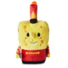 Hallmark Itty Bittys® Nickelodeon SpongeBob SquarePants In Band Uniform Plush 1 Hallmark Itty Bittys® Nickelodeon SpongeBob SquarePants In Band Uniform Plush -Hallmark Nickelodeon SpongeBob SquarePants Plush itty bittys 1KDD2209 01