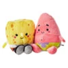 Hallmark Better Together Nickelodeon SpongeBob And Patrick Magnetic Plush Pair, 5.75" -Hallmark Nickelodeon SpongeBob and Patrick Magnetic Plush 1BTG1011 01