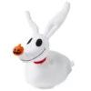 Hallmark Disney Tim Burton's The Nightmare Before Christmas Zero Zip-Along Plush