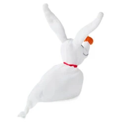 Hallmark Disney Tim Burton's The Nightmare Before Christmas Zero Zip-Along Plush -Hallmark Nightmare Before Christmas Zero Ghost Dog Plush Toy 1KHW1058 03