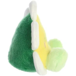 Aurora Palm Pals Deon Daisy Plush, 5" -Hallmark Palm Pals Small Daisy Flower Stuffed Animal 82148 03