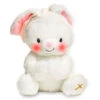 Paws For Prayer Bunny Stuffed Animal With Music And Light, 10" H 2 Paws For Prayer Bunny Stuffed Animal With Music And Light, 10" H -Hallmark Paws for Prayer Bunny Plush With Music and Light CB86751 01