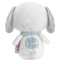 Hallmark Itty Bittys® Peanuts® 75th Anniversary Snoopy Plush 10 Hallmark Itty Bittys® Peanuts® 75th Anniversary Snoopy Plush -Hallmark Peanuts 75th Anniversary Plush Snoopy itty bittys 1KDD2242 03