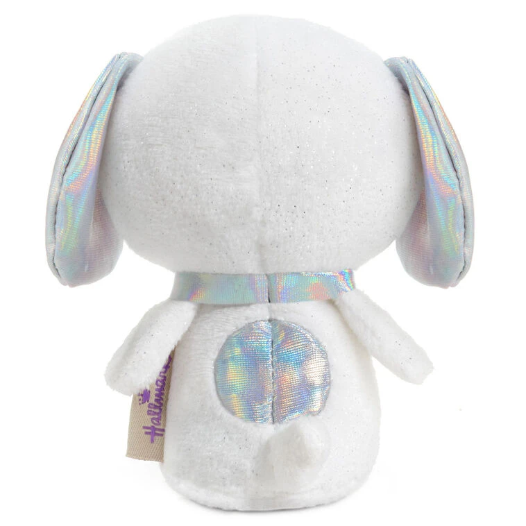 Hallmark Itty Bittys® Peanuts® 75th Anniversary Snoopy Plush 5 Hallmark Itty Bittys® Peanuts® 75th Anniversary Snoopy Plush - Image 3