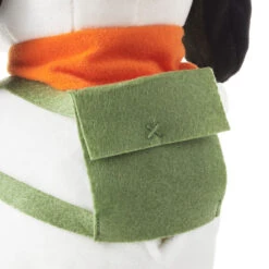 Hallmark Peanuts® Beagle Scouts Snoopy Plush With Sound And Motion, 12" 10 Hallmark Peanuts® Beagle Scouts Snoopy Plush With Sound And Motion, 12" -Hallmark Peanuts Beagle Scouts Snoopy Plush With Sound and Motion 1PAJ3550 04