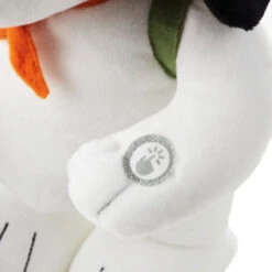 Hallmark Peanuts® Beagle Scouts Snoopy Plush With Sound And Motion, 12" 11 Hallmark Peanuts® Beagle Scouts Snoopy Plush With Sound And Motion, 12" -Hallmark Peanuts Beagle Scouts Snoopy Plush With Sound and Motion 1PAJ3550 05