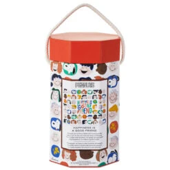 Hallmark Peanuts® Gang Happiness Is 550-Piece Puzzle 7 Hallmark Peanuts® Gang Happiness Is 550-Piece Puzzle -Hallmark Peanuts Gang Happiness Is Jigsaw Puzzle 1PAJ3541 03