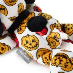 Hallmark Peanuts® Jack-o'-Lanterns Floppy Snoopy Plush -Hallmark Peanuts JackoLanterns Floppy Snoopy Plush 1HGN1560 04