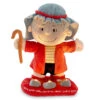 Hallmark Peanuts® Linus In Shepherd Costume Plush With Sound, Motion And Light, 12" -Hallmark Peanuts Linus Speech Plush With Sound Motion Light 1XKT5543 01