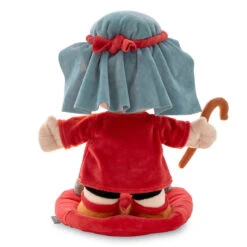 Hallmark Peanuts® Linus In Shepherd Costume Plush With Sound, Motion And Light, 12" -Hallmark Peanuts Linus Speech Plush With Sound Motion Light 1XKT5543 03