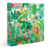 Eeboo Plant Ladies 1000-Piece Square Jigsaw Puzzle -Hallmark Plant Ladies 1000Piece Square Jigsaw Puzzle PZTPTL 01