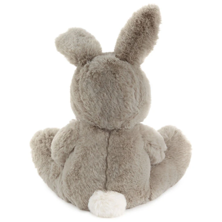 Hallmark Big And Little Bunnies Plush, Set Of 2 4 Hallmark Big And Little Bunnies Plush, Set Of 2 - Image 2