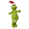 Hallmark Dr. Seuss's How The Grinch Stole Christmas!™ Plush Grinch Gift Card Holder -Hallmark Plush Grinch Gift Card Holder 1XKT5561 01