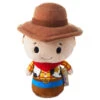 Hallmark Itty Bittys® Disney Toy Story Woody Plush With Sound -Hallmark Plush Woody itty bittys With Sound From Toy Story 1KDD2255 01