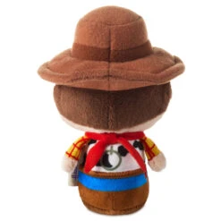 Hallmark Itty Bittys® Disney Toy Story Woody Plush With Sound -Hallmark Plush Woody itty bittys With Sound From Toy Story 1KDD2255 03