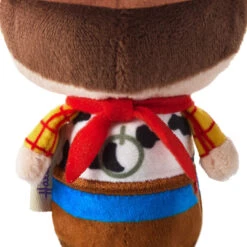Hallmark Itty Bittys® Disney Toy Story Woody Plush With Sound -Hallmark Plush Woody itty bittys With Sound From Toy Story 1KDD2255 05