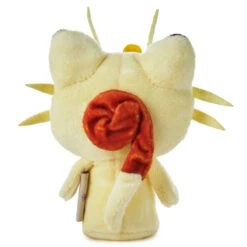 Hallmark Itty Bittys® Pokémon Meowth Plush 9 Hallmark Itty Bittys® Pokémon Meowth Plush -Hallmark Pokmon Meowth Plush itty bittys 1KDD2146 03