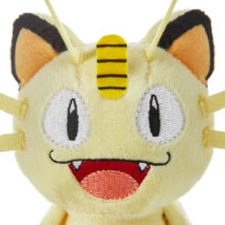 Hallmark Itty Bittys® Pokémon Meowth Plush 10 Hallmark Itty Bittys® Pokémon Meowth Plush -Hallmark Pokmon Meowth Plush itty bittys 1KDD2146 04
