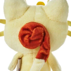 Hallmark Itty Bittys® Pokémon Meowth Plush 11 Hallmark Itty Bittys® Pokémon Meowth Plush -Hallmark Pokmon Meowth Plush itty bittys 1KDD2146 05