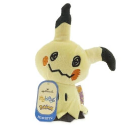 Hallmark Itty Bittys® Pokémon Mimikyu Plush -Hallmark Pokmon Mimikyu itty bittys Plush 1KDD2218 02