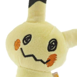 Hallmark Itty Bittys® Pokémon Mimikyu Plush -Hallmark Pokmon Mimikyu itty bittys Plush 1KDD2218 04