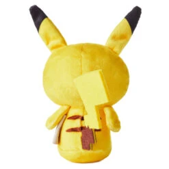 Hallmark Itty Bittys® Pokémon Pikachu Plush With Light -Hallmark Pokmon Pikachu itty bittys Plush 1KDD2210 04