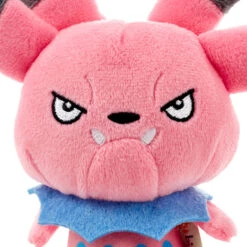 Hallmark Itty Bittys® Pokémon Snubbull, Teddiursa And Aipom Plush, Set Of 3 -Hallmark Pokmon Snubbull Teddiursa and Aipom Plush Set 1KDD2239 04