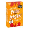 Professor Puzzle You're My Lobster Game -Hallmark Professor Puzzle Youre My Lobster Game PPG7904 01