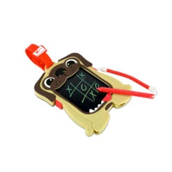 Boogie Boards Puppy Sketch Pal With Clip -Hallmark Puppy Sketch Board With Stylus JFBP1P001 03