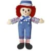 Raggedy Andy Doll, 12" -Hallmark Raggedy Andy Doll 12 root 15415 15415 1470 1.jpg Source Image