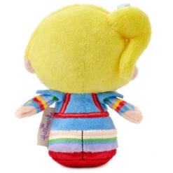 Hallmark Itty Bittys® Rainbow Brite Plush -Hallmark Rainbow Brite Plush itty bittys 1KDD2245 03