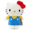 Hallmark Itty Bittys® Sanrio® Hello Kitty® Plush 2 Hallmark Itty Bittys® Sanrio® Hello Kitty® Plush -Hallmark Sanrio Hello Kitty Plush itty bittys 1KDD2246 01
