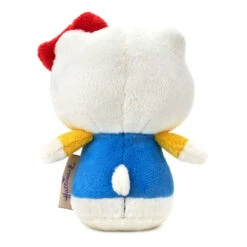 Hallmark Itty Bittys® Sanrio® Hello Kitty® Plush -Hallmark Sanrio Hello Kitty Plush itty bittys 1KDD2246 03