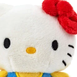 Hallmark Itty Bittys® Sanrio® Hello Kitty® Plush -Hallmark Sanrio Hello Kitty Plush itty bittys 1KDD2246 04
