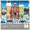 Hallmark School's Out! 1,000-Piece Puzzle 1 Hallmark School's Out! 1,000-Piece Puzzle -Hallmark Schools Out 1000Piece Puzzle root 1PUZ1910 PUZ1910 01.jpg Source Image